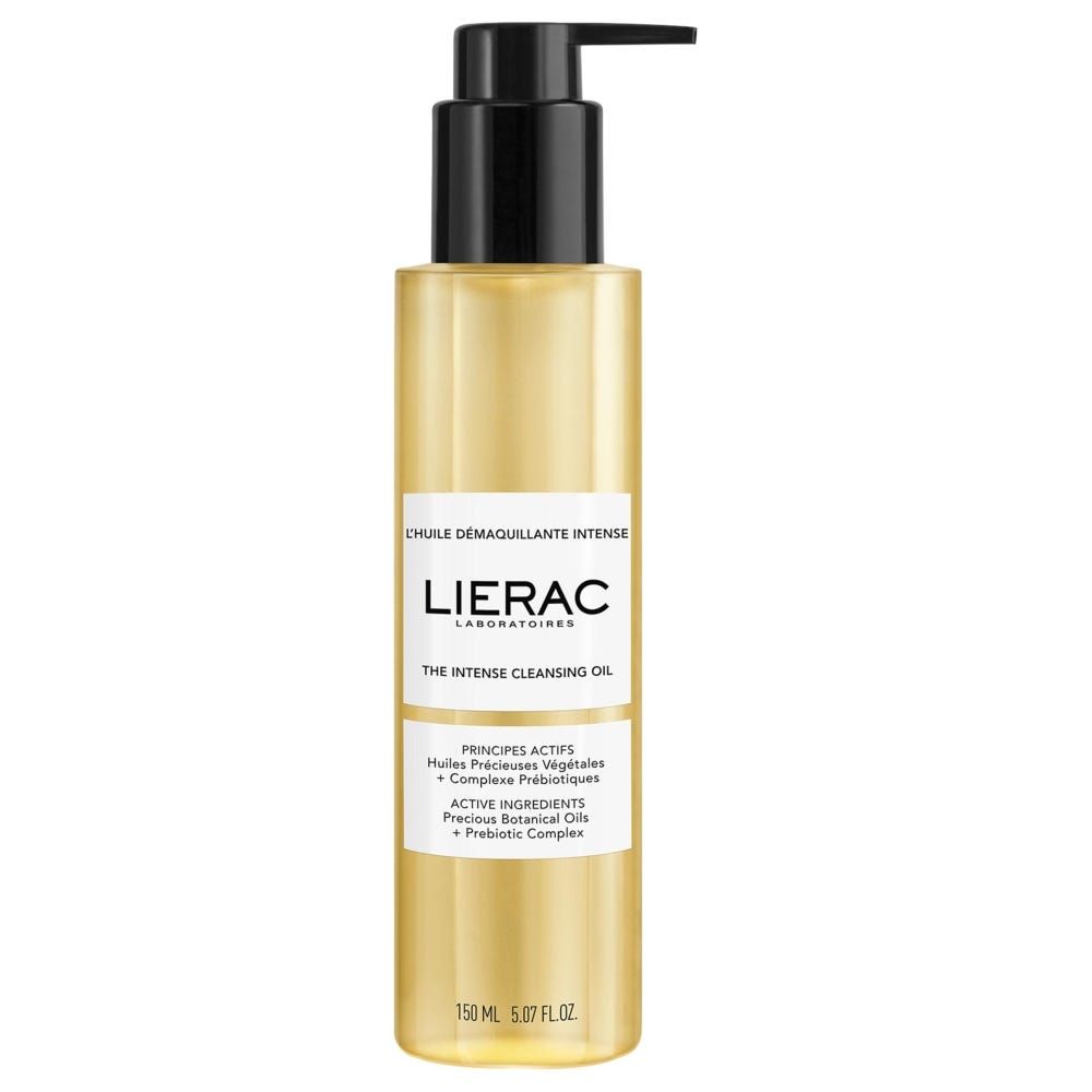 LIERAC Démaquillants Reinigungsöl 150 ml