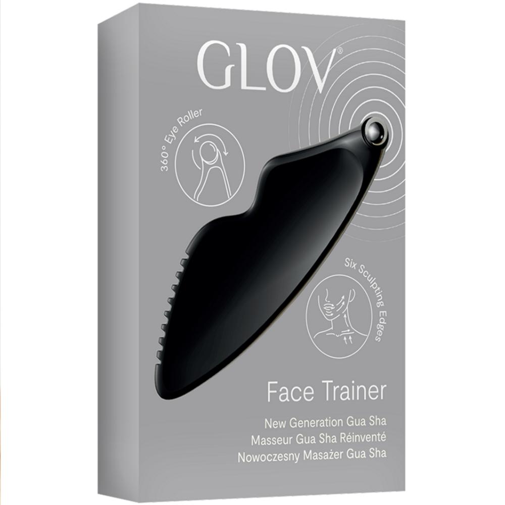 GLOV FACE TRAINER - new generation Gua Sha