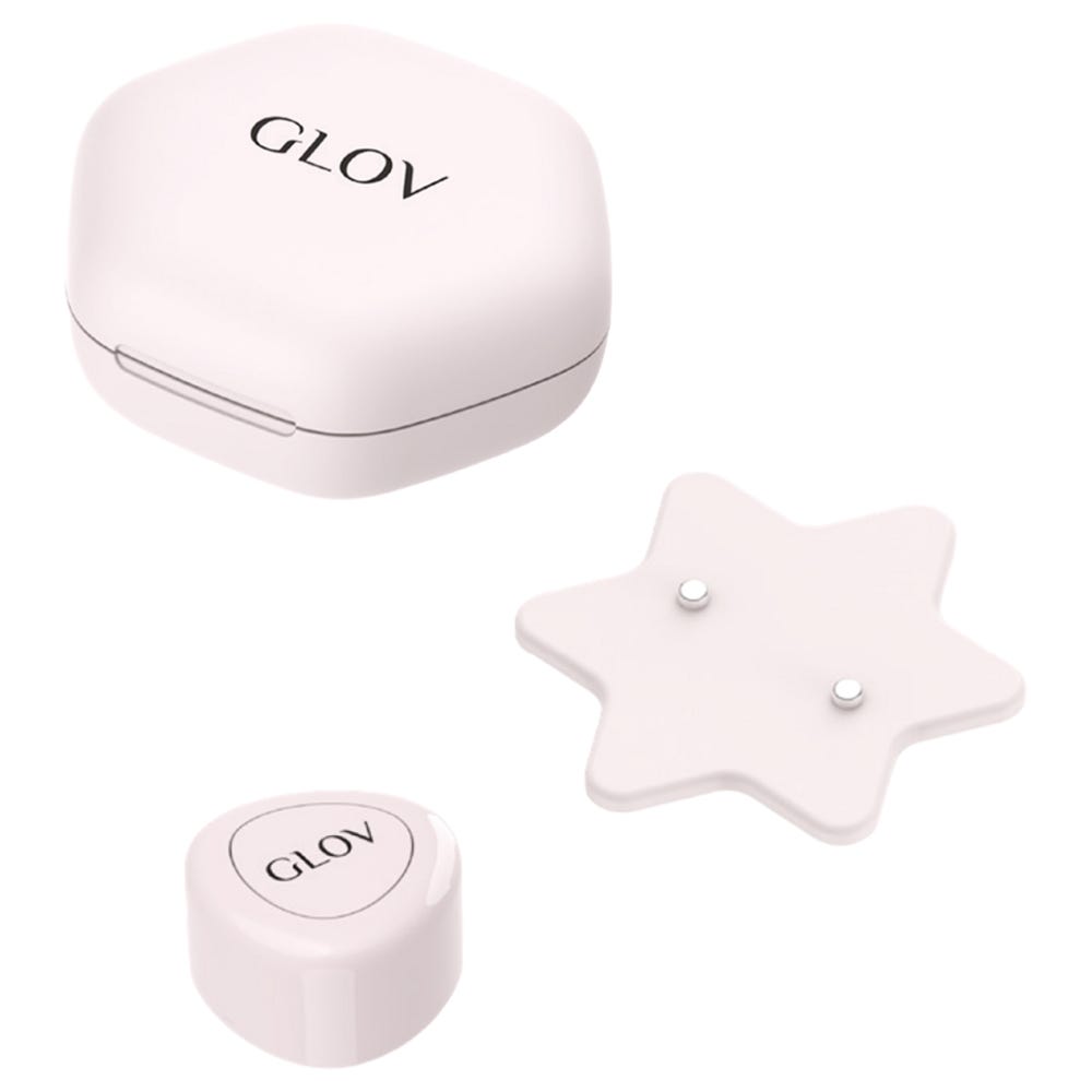 GLOV Supernova - LED Acne Spot Treatment 1 Stück