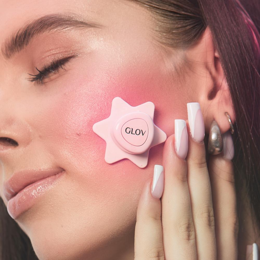 GLOV Supernova - LED Acne Spot Treatment 1 Stück