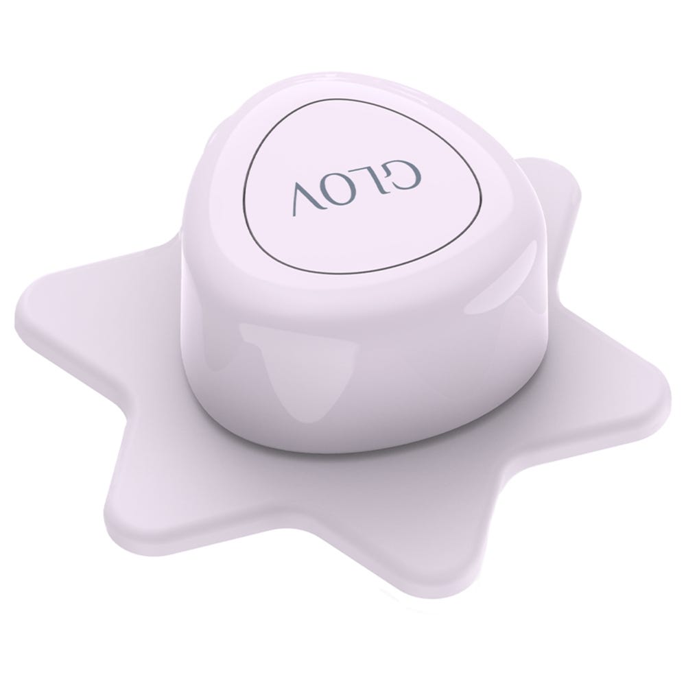 GLOV Supernova USB - LED Acne Spot Treatment Patch 1 Stück