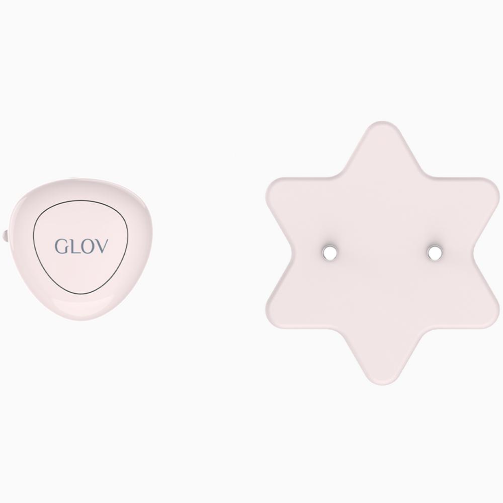 GLOV Supernova USB - LED Acne Spot Treatment Patch 1 Stück