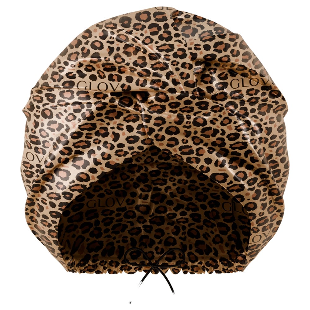 GLOV GLAMOROUS SATIN SLEEP CAP 1 Stück