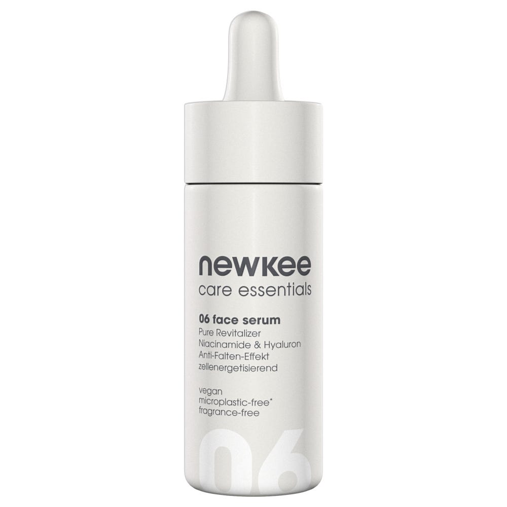 newkee face serum 20 ml