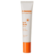 newkee sun fluid SPF 50+ 40 ml
