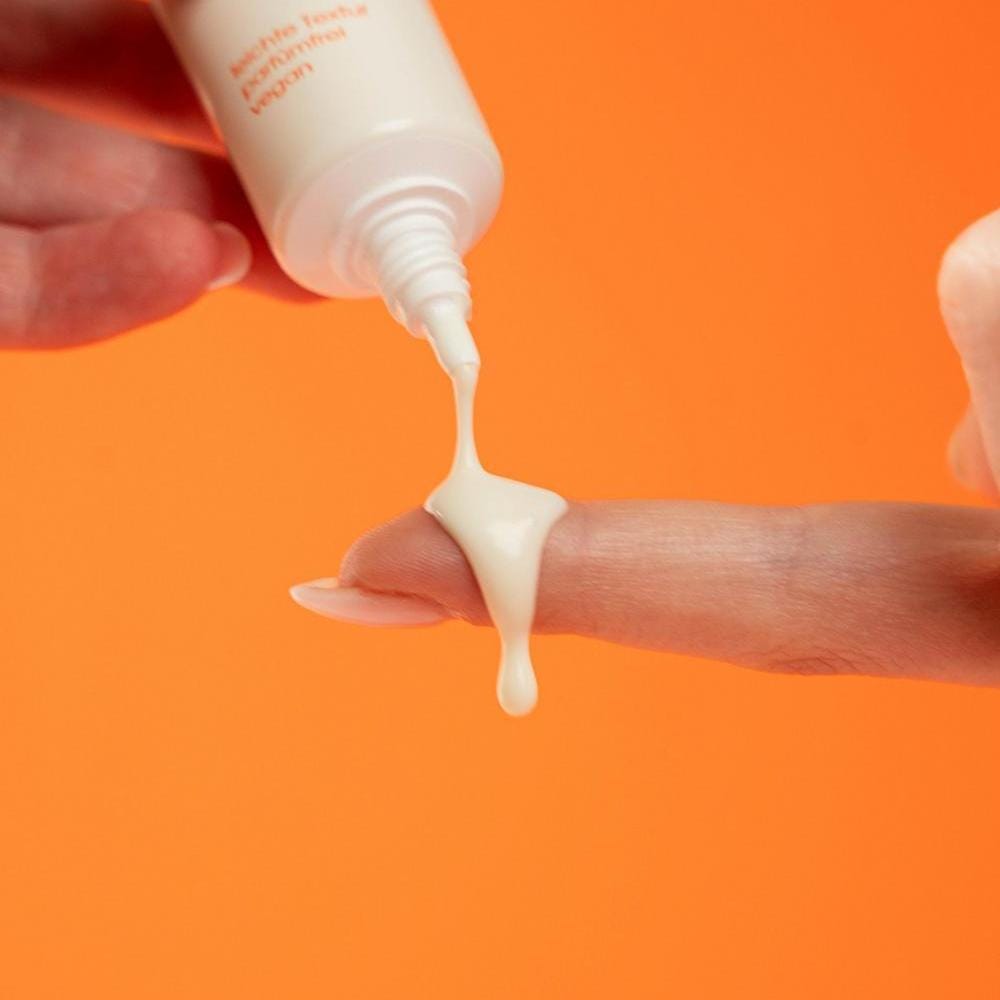 newkee sun fluid SPF 50+ 40 ml