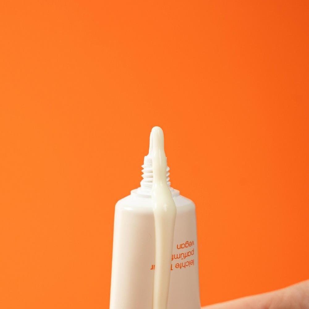 newkee sun fluid SPF 50+ 40 ml