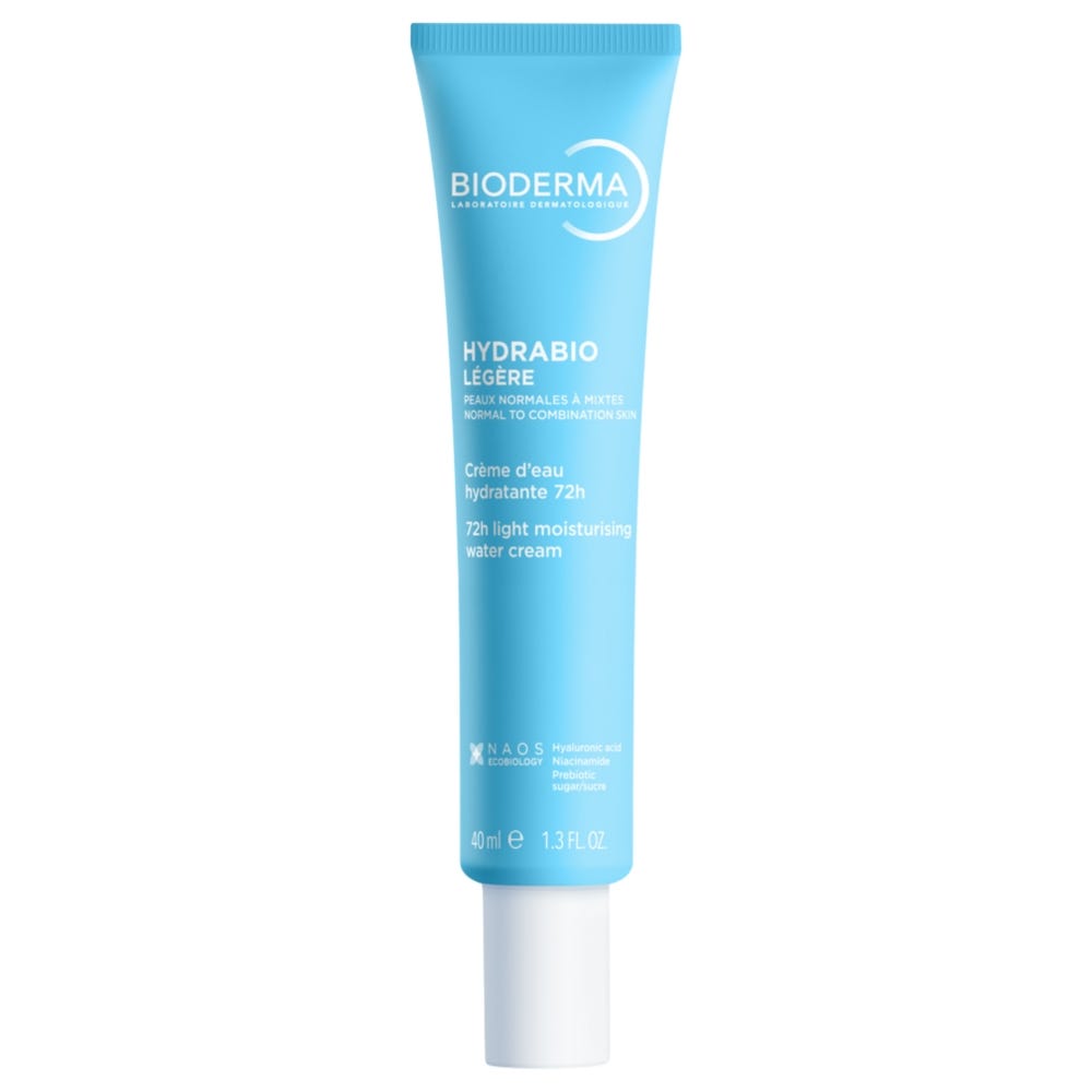 BIODERMA Hydrabio Légère 40 ml