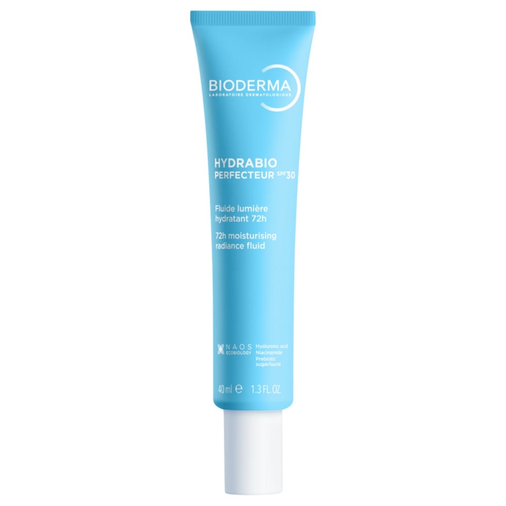 BIODERMA Hydrabio Perfecteur SPF 30 40 ml
