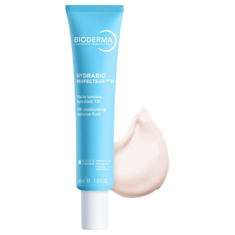 BIODERMA Hydrabio Perfecteur SPF 30 40 ml