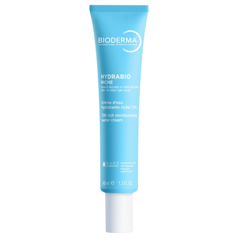 BIODERMA Hydrabio Riche 40 ml
