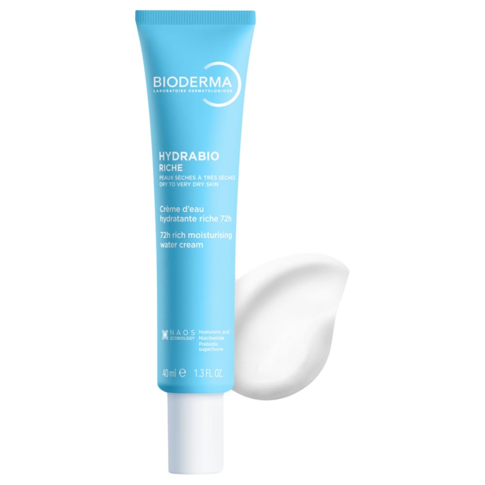 BIODERMA Hydrabio Riche 40 ml
