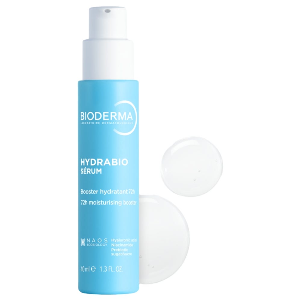 BIODERMA Hydrabio Sérum 40 ml