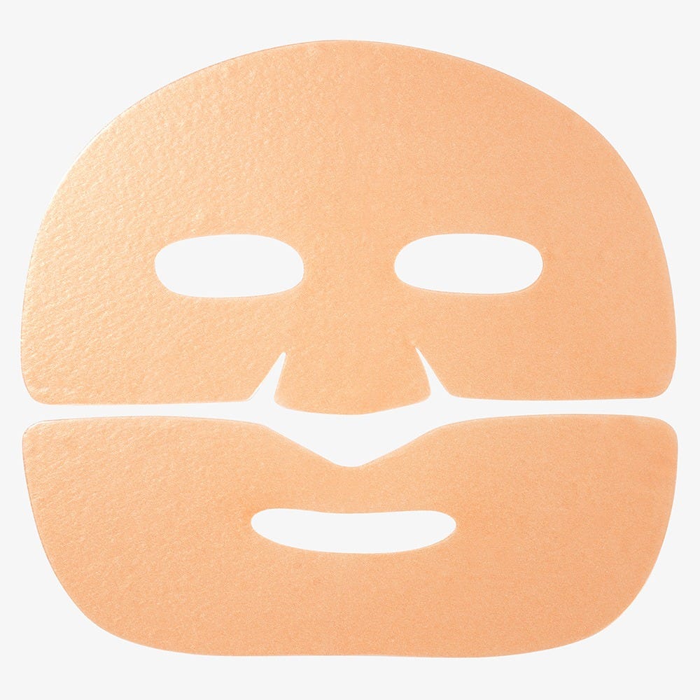 Rodial Salmon DNA Hydrogel Face Mask 1 Stück