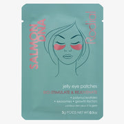 Rodial Salmon Jelly Eye Patches 4 Stück
