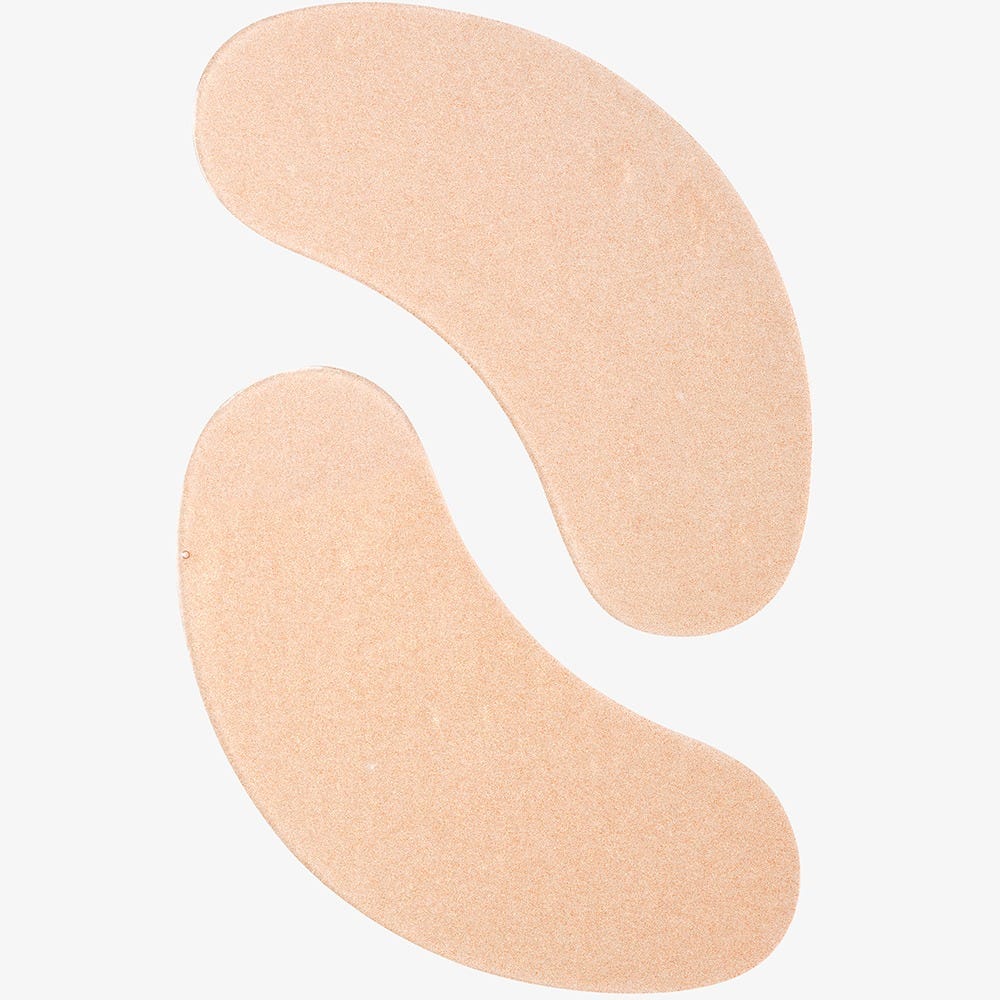 Rodial Salmon Jelly Eye Patches 4 Stück