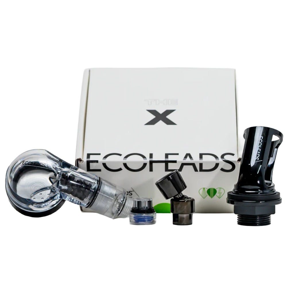 ECOHEADS EH-X Showerhead Kit