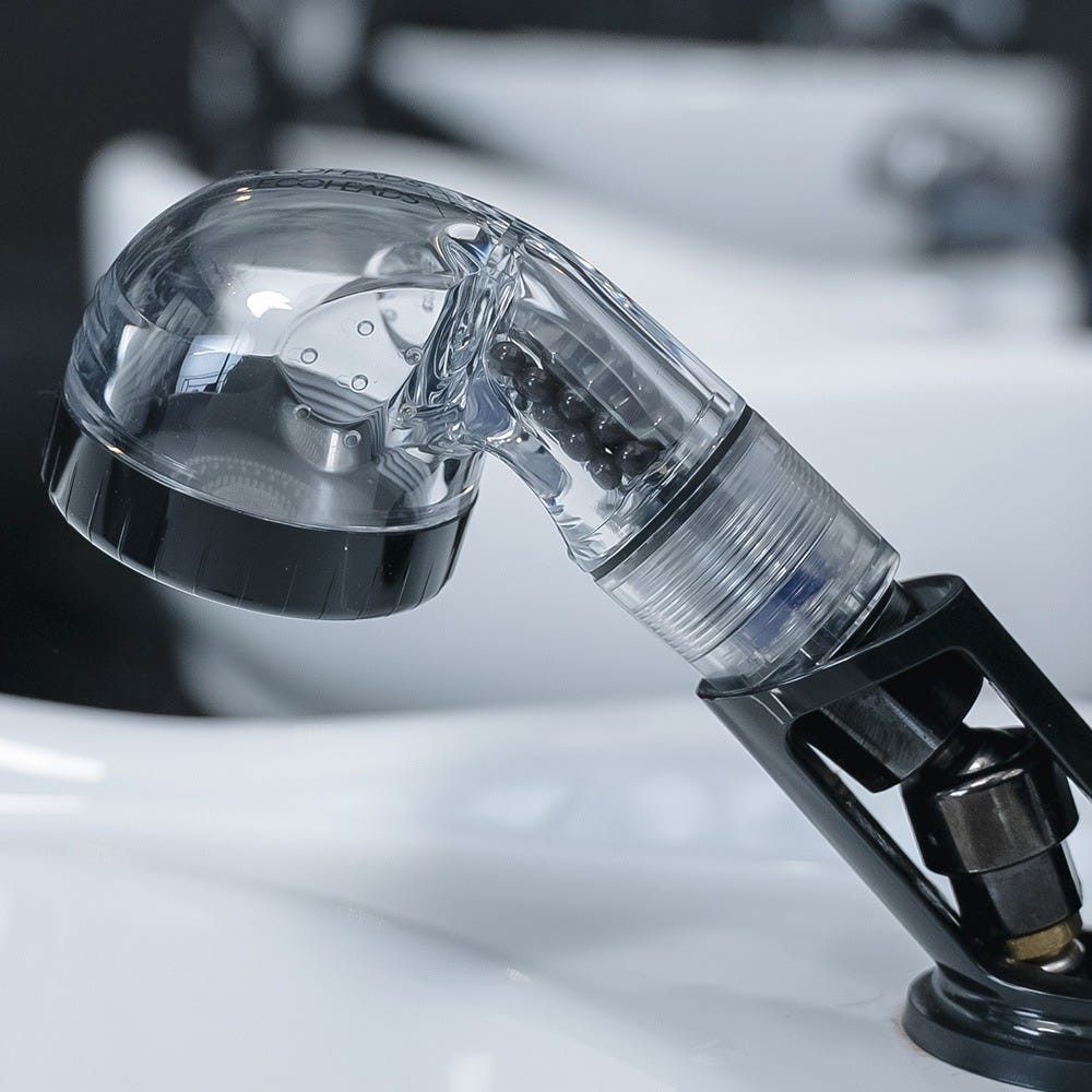 ECOHEADS EH-X Showerhead Kit