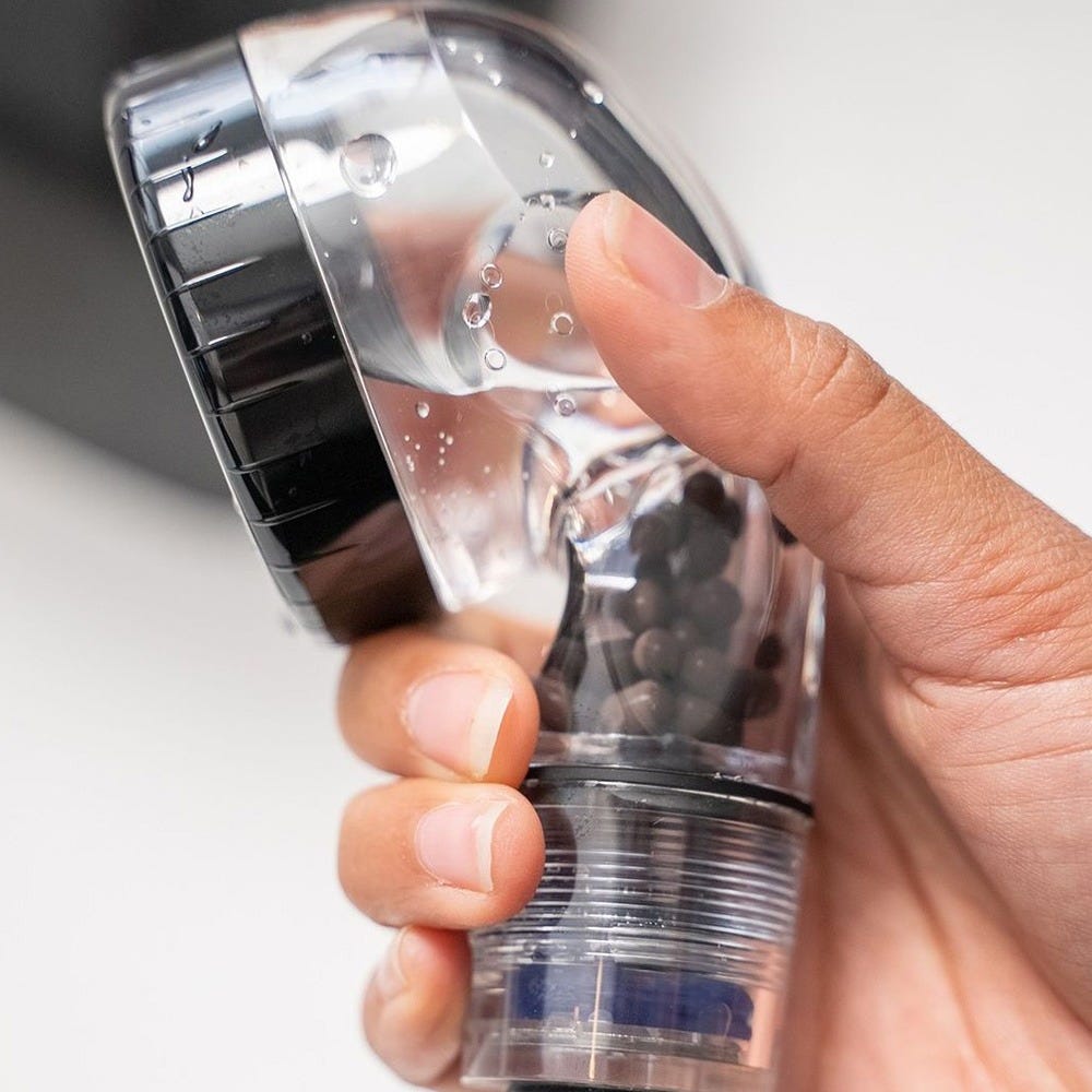 ECOHEADS EH-X Showerhead Kit