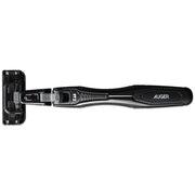 AUGER Systemrasierer mit 6 Ersatzklingen