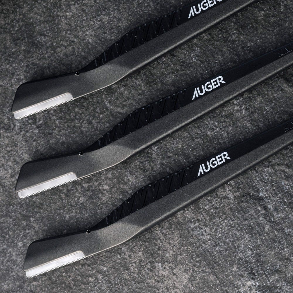 AUGER Augenbrauenrasierer