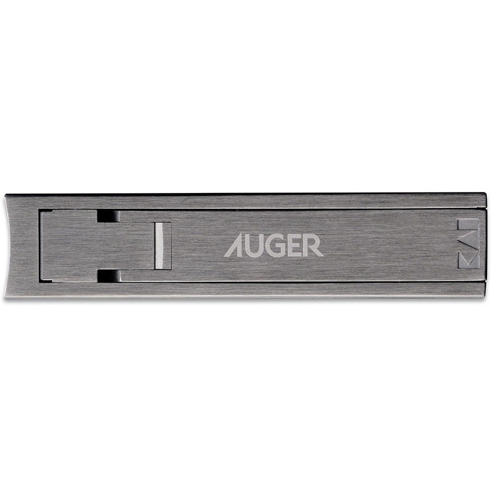 AUGER Nagelknipser 'Leaf'