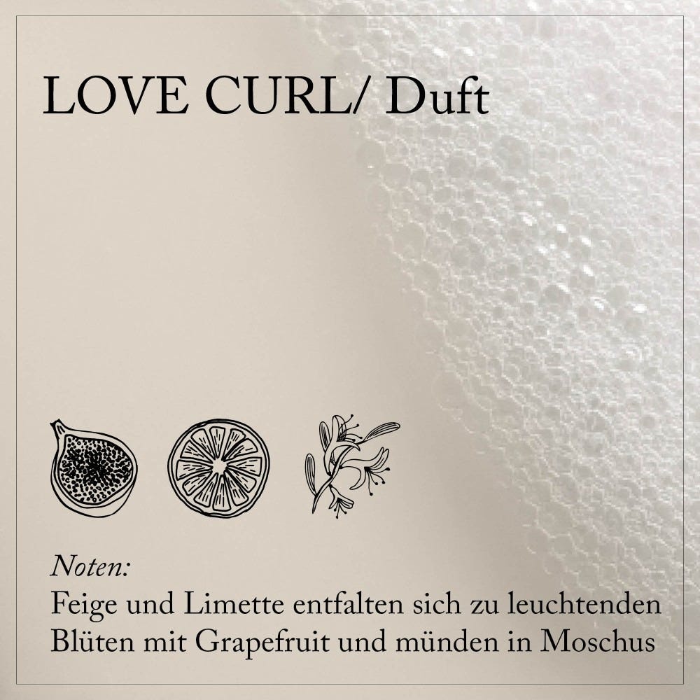 Davines Love Curl Co-Wash 500 ml