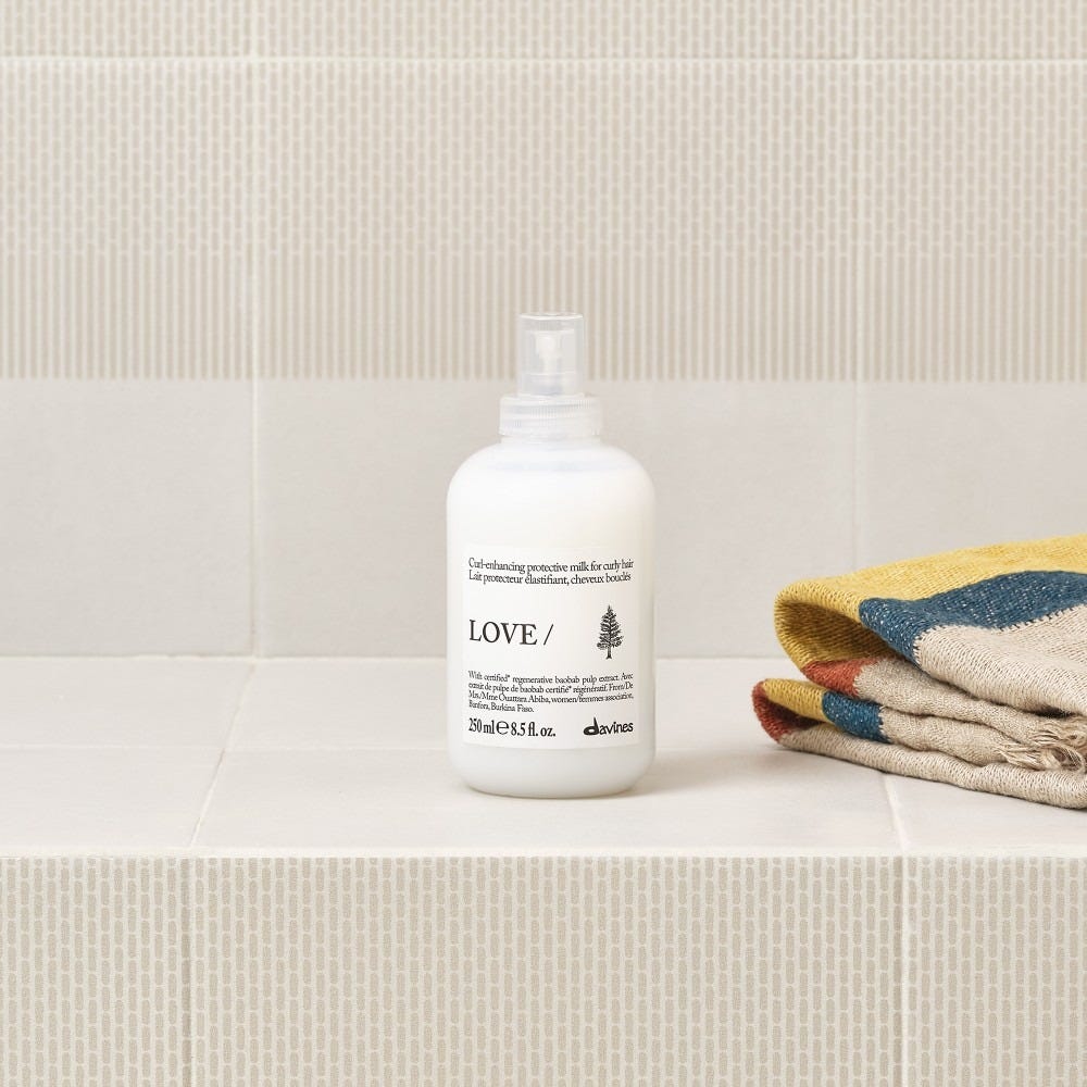 Davines Love Curl Enhancing Milk 250 ml