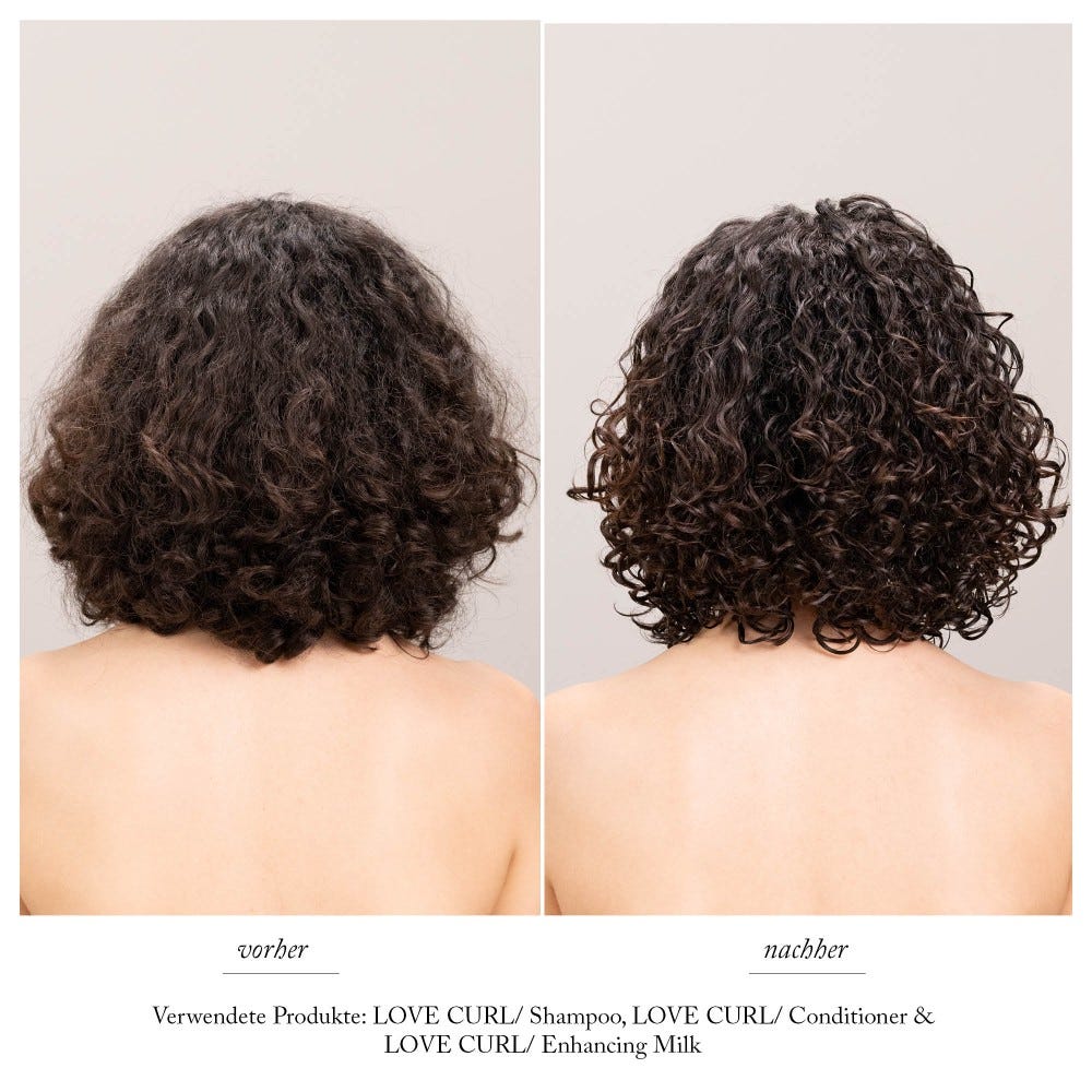 Davines Love Curl Enhancing Milk 250 ml