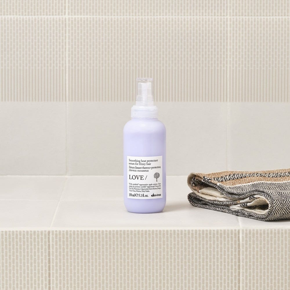 Davines LOVE SMOOTHING Serum 150 ml