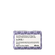 Davines LOVE SMOOTHING Shampoo Bar 100 g