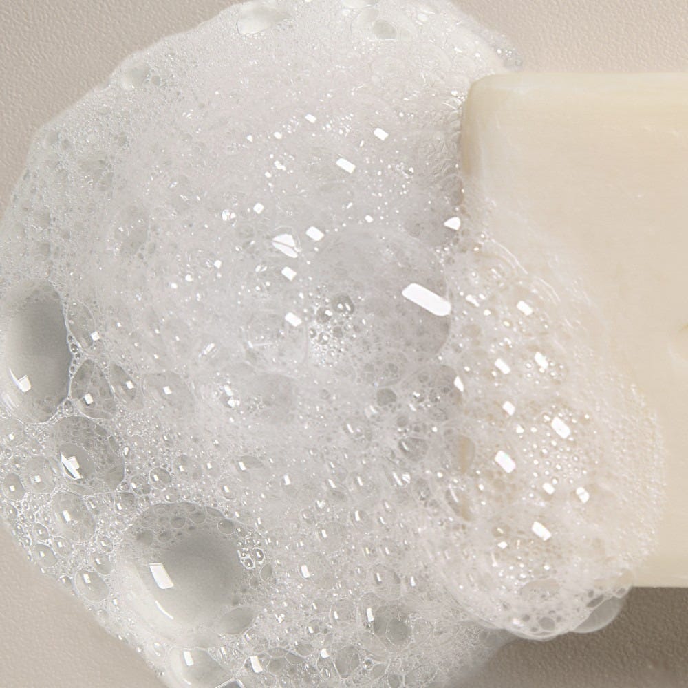 Davines LOVE SMOOTHING Shampoo Bar 100 g