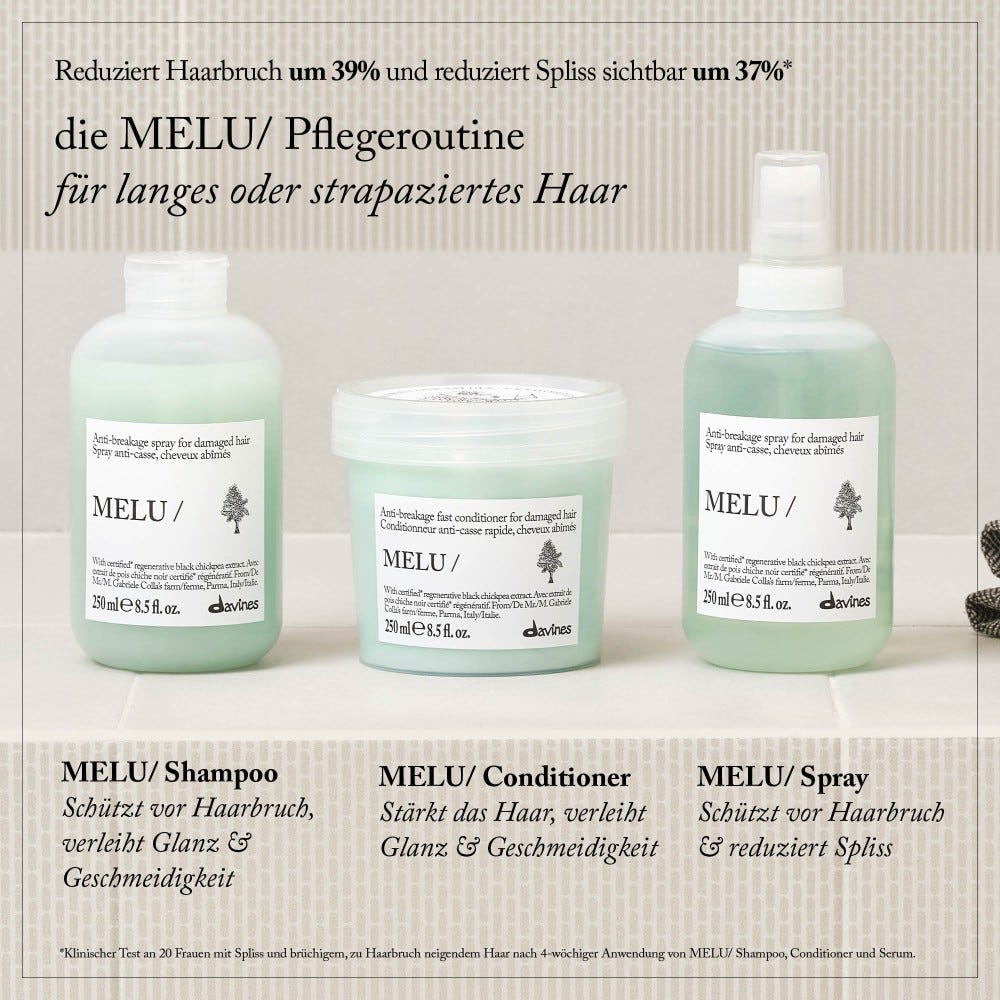 Davines MELU Spray 250 ml