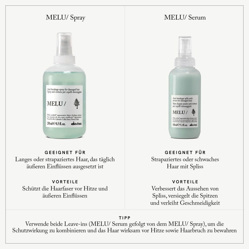 Davines MELU Spray 250 ml