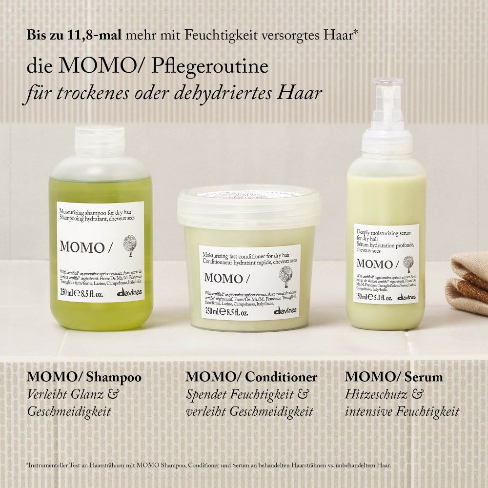 Davines MOMO Serum 150 ml