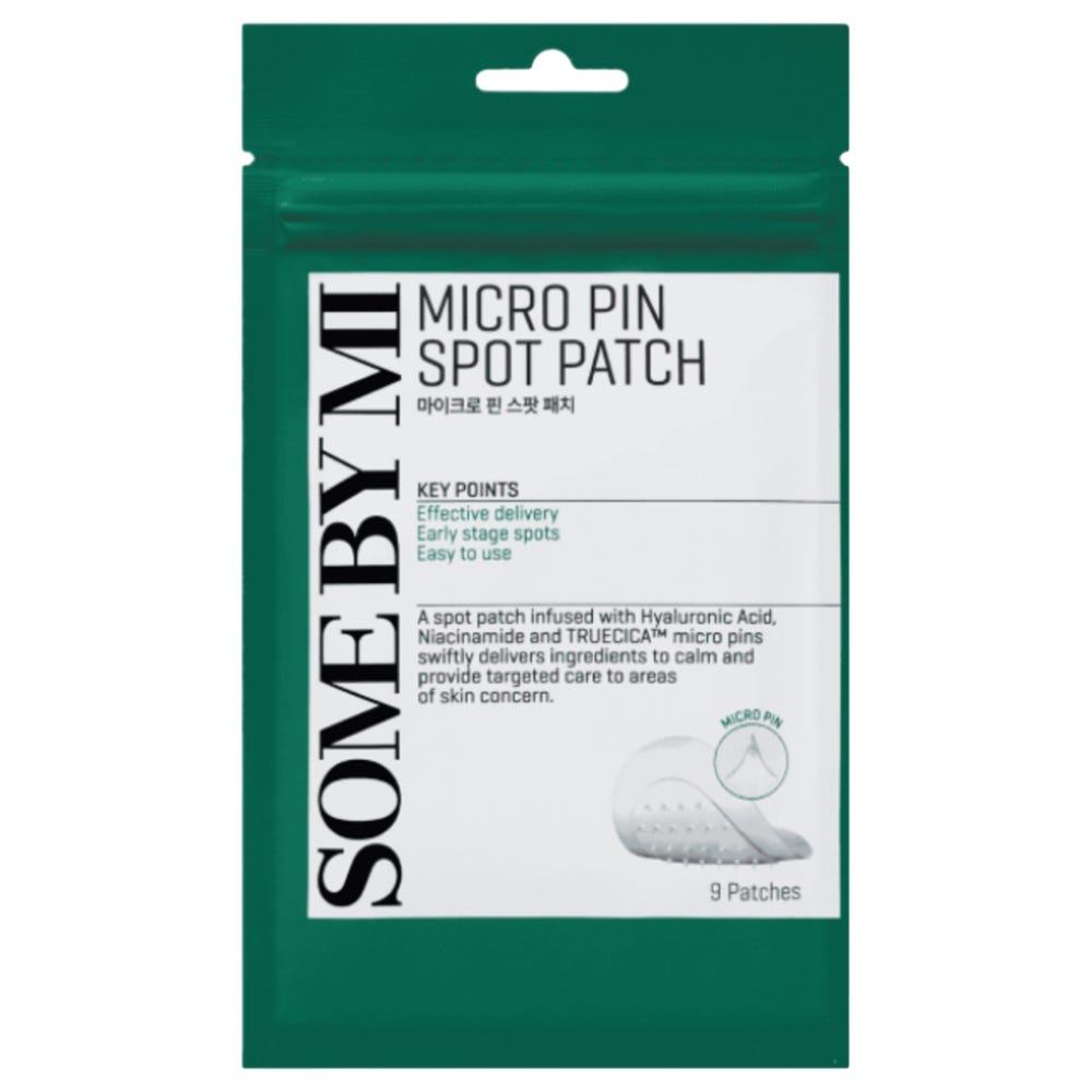 SOME BY MI 30 days Miracle Micro Pin Spot Patch  9 Stück