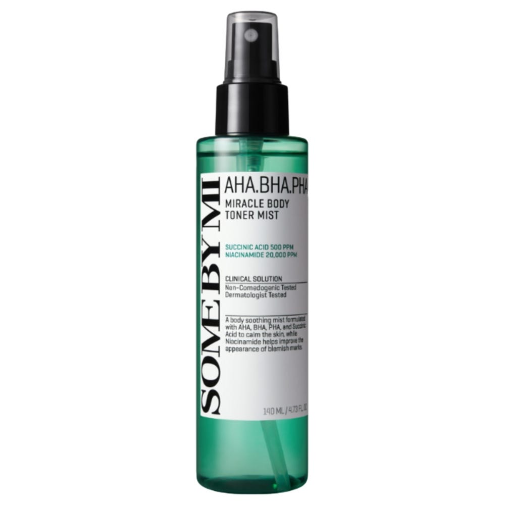 SOME BY MI AHA-BHA-PHA 30 Days Miracle Body Toner Mist 150 ml