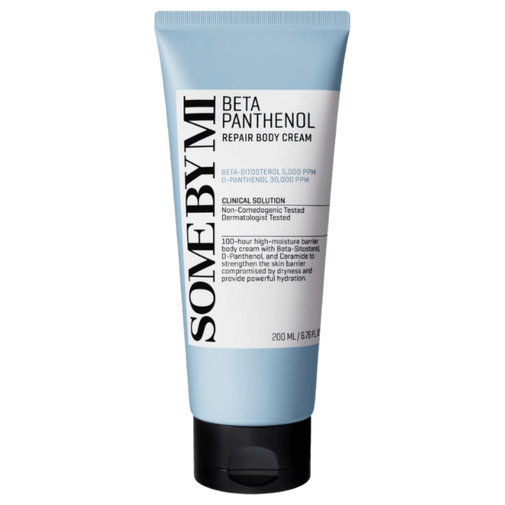 SOME BY MI Beta Panthenol Repair Body Cream 200 ml