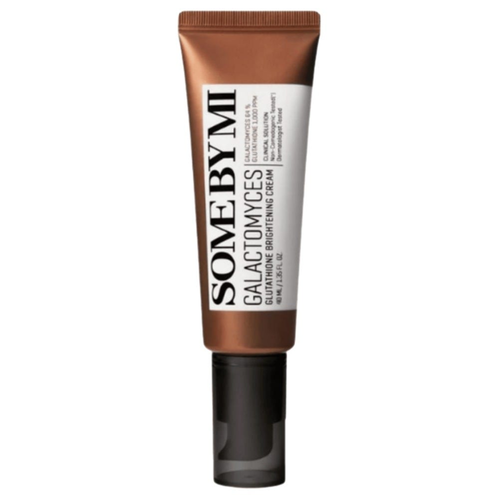 SOME BY MI Galactomyces Glutathione Brightening Cream 50 ml