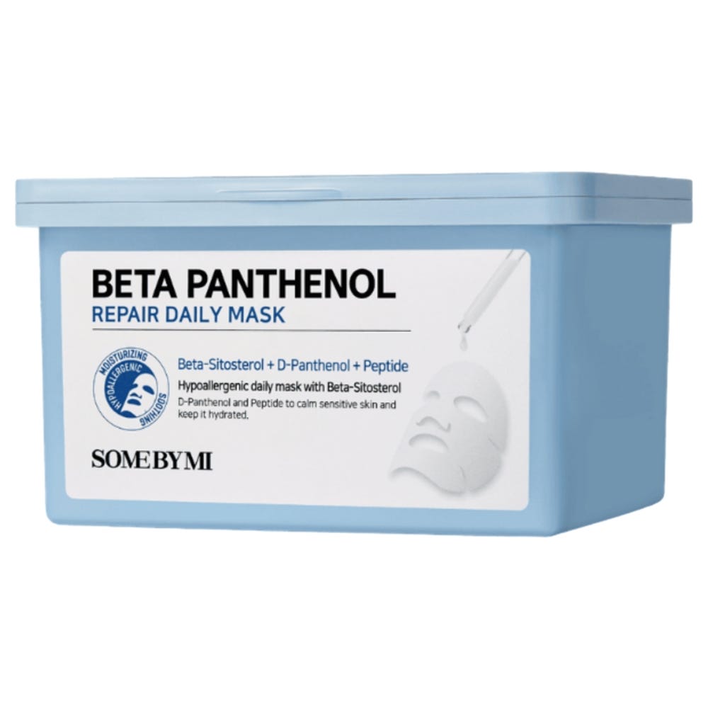 SOME BY MI Beta Panthenol Repair Daily Mas 30 Stück