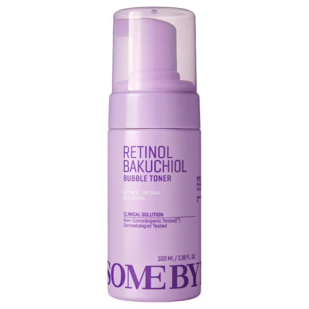 SOME BY MI Retinol Bakuchiol Bubble Toner 150 ml