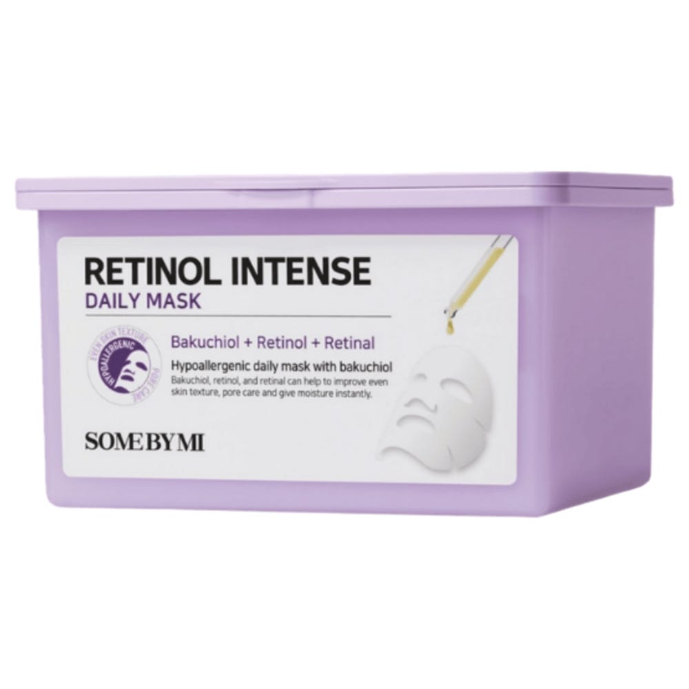 SOME BY MI Retinol Intense Daily Mask 30 Stück