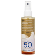 Korres AEGEAN BRONZE Zwei-Phasen Bronzing Sonnenspray SPF 50 150 ml