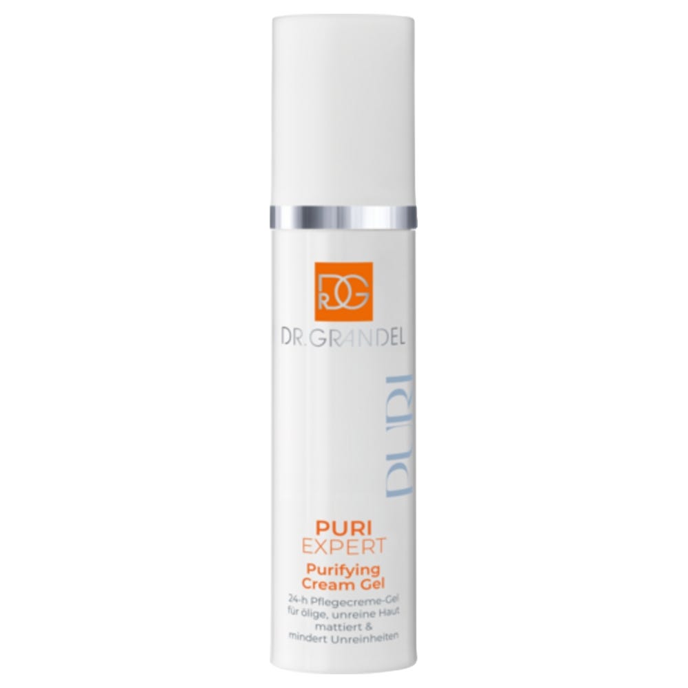 DR. GRANDEL Puri Expert Purifying Cream 50 ml