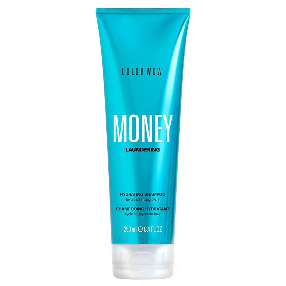 Color WOW Money Laundering Shampoo 250 ml