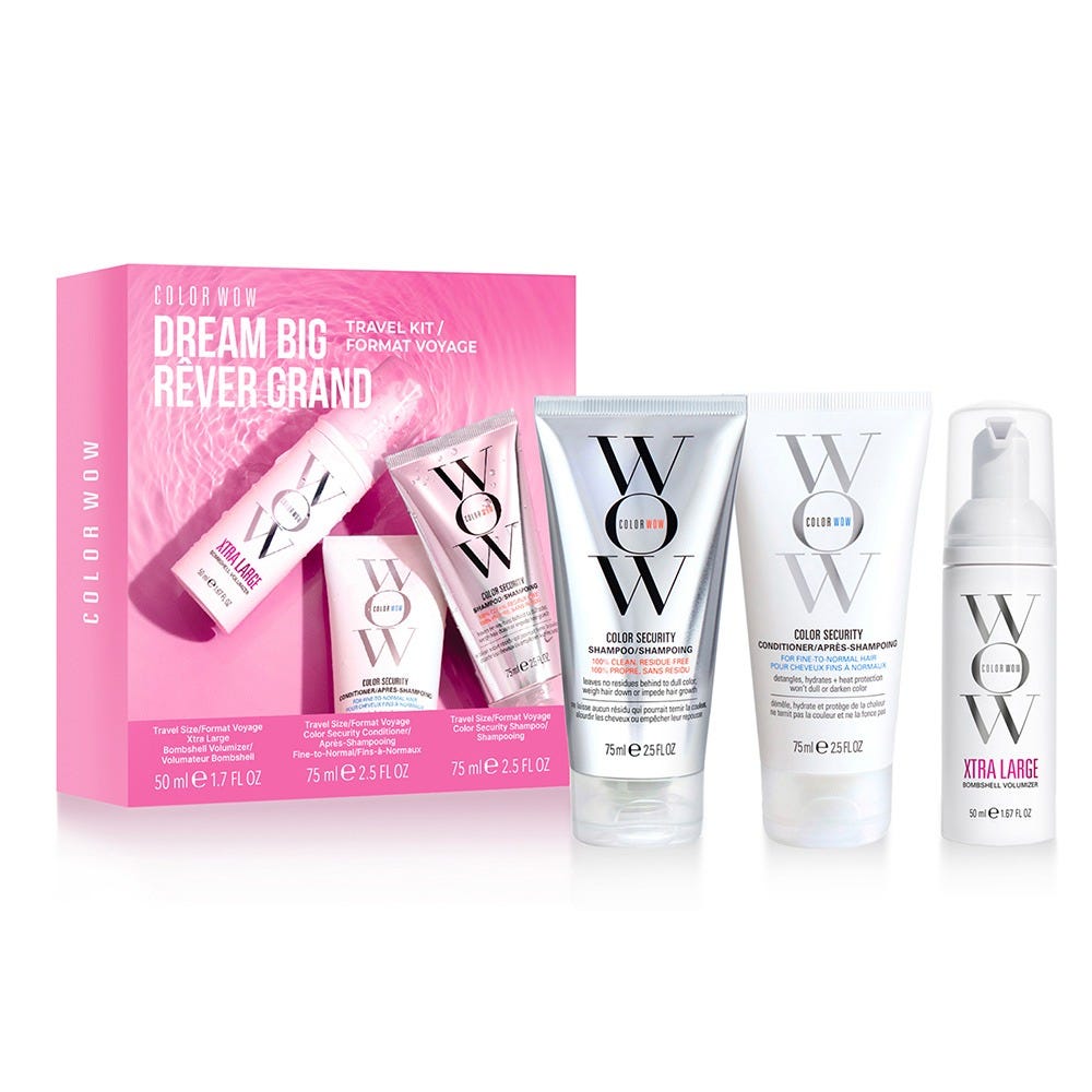 Color WOW Dream Big Discovery Kit SET – HAGEL-SHOP
