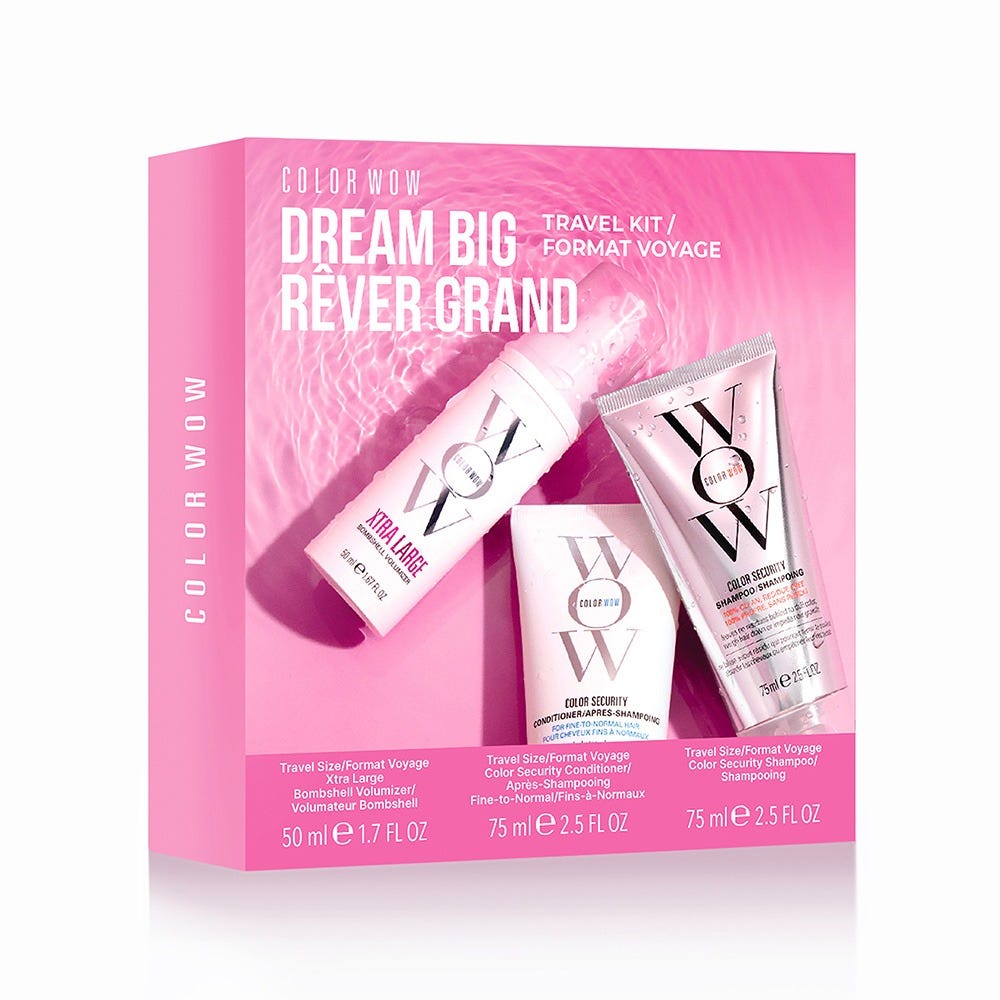 Color WOW Dream Big Discovery Kit SET – HAGEL-SHOP