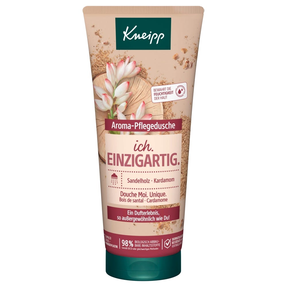 Kneipp Aroma-Pflegedusche ich. EINZIGARTIG 200 ml
