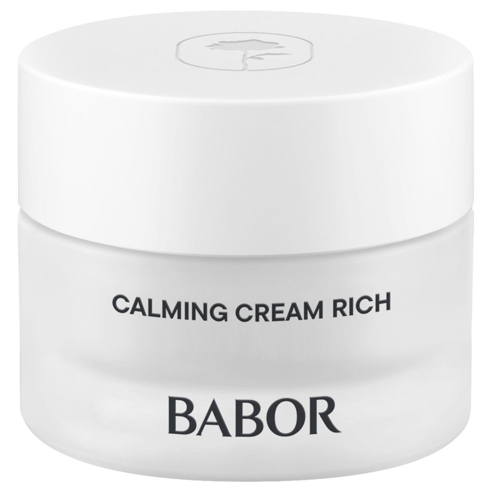 BABOR Calming Cream Rich 50 ml