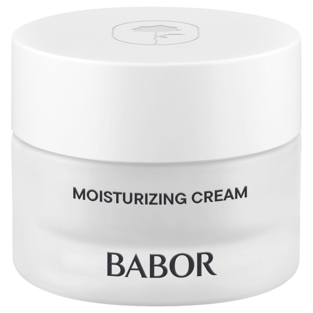 BABOR Moisturizing Cream 50 ml
